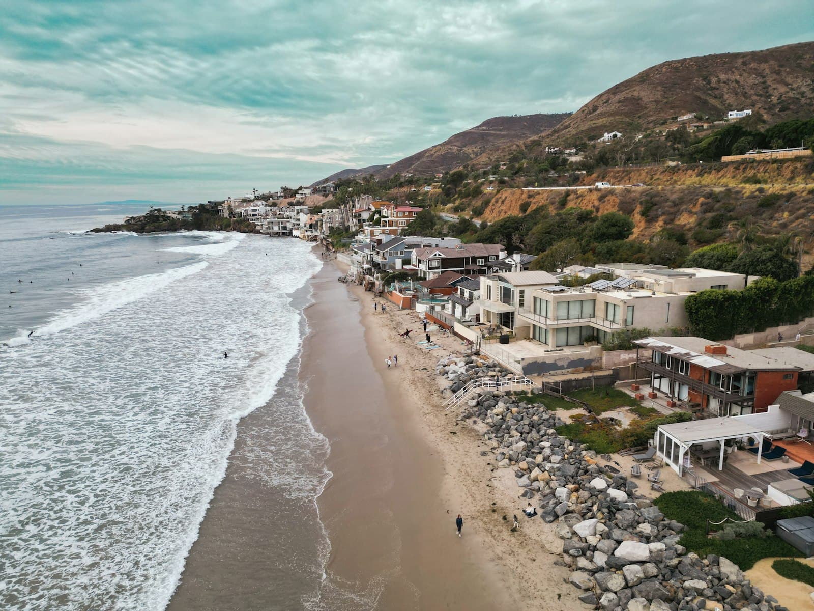 Malibu