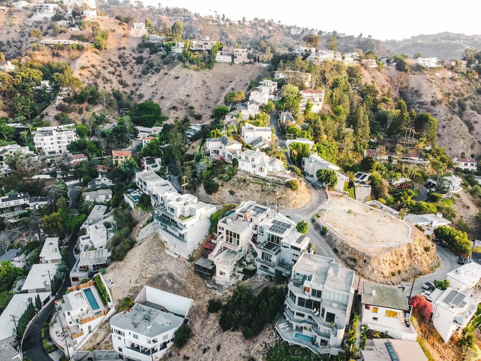 Silver Lake