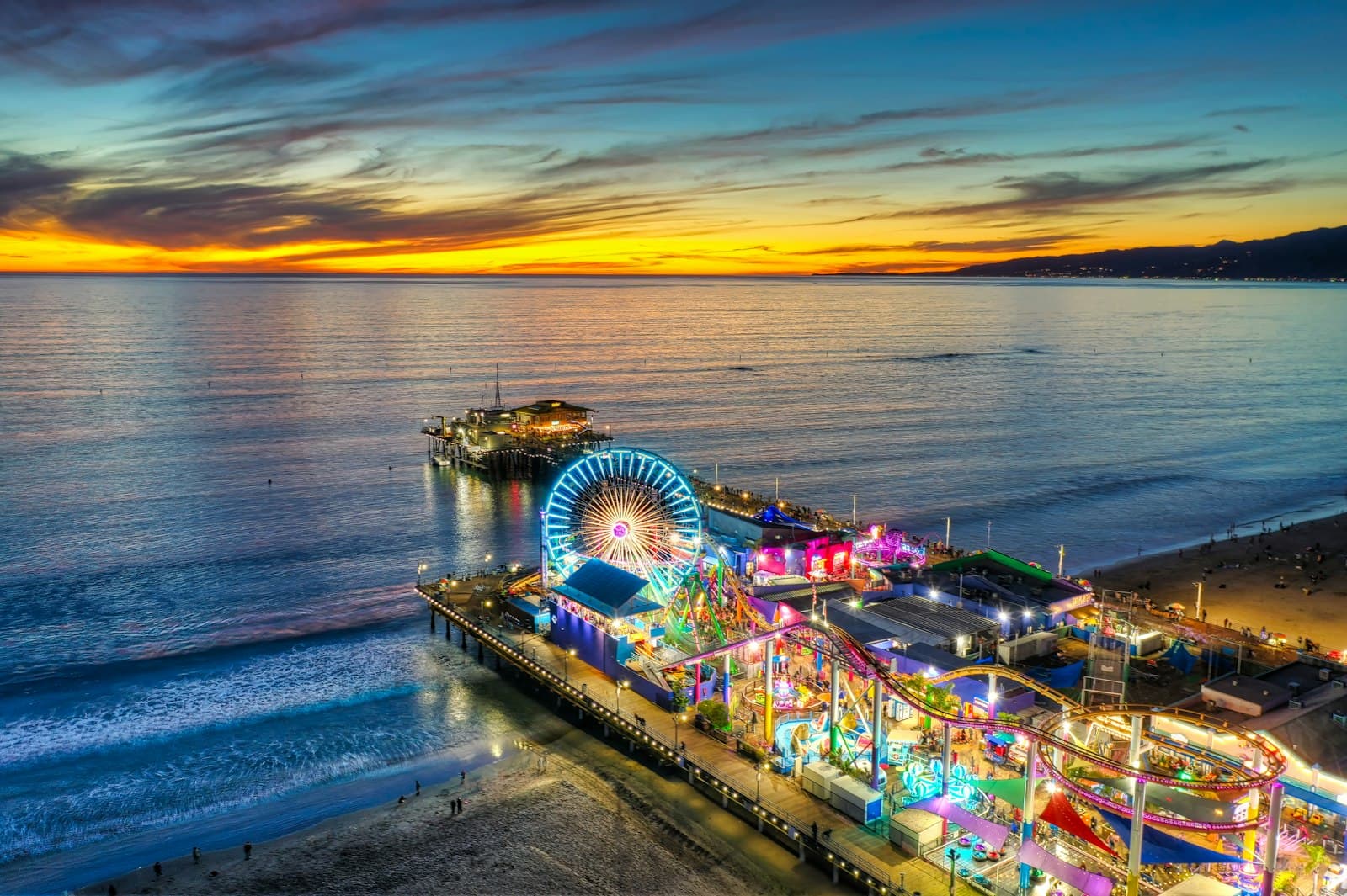 Venice / Santa Monica