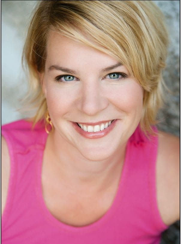Stacey Boucher, Los Angeles real estate broker